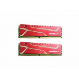 Mushkin MRB4U266GHHF16GX2 memoria 32 GB 2 x 16 GB DDR4 2666 MHz (MRB4U266GHHF16GX2)