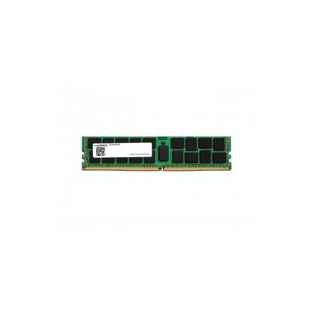 Mushkin ESSENTIALS memoria 32 GB 1 x 32 GB DDR4 2666 MHz (MES4U266KF32G)