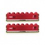 Mushkin Redline memoria 32 GB 2 x 16 GB DDR4 2800 MHz (MRA4U280HHHH16GX2)