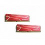 Mushkin Redline memoria 32 GB 2 x 16 GB DDR4 3200 MHz (MRB4U320GJJM16GX2)