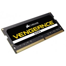 Corsair Vengeance CMSX32GX4M2A2400C16 memoria 32 GB 2 x 16 GB DDR4 2400 MHz (CMSX32GX4M2A2400C16)