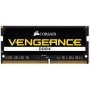 Corsair Vengeance 32GB (2x16GB) DDR4 memoria 2666 MHz (CMSX32GX4M2A2666C18)