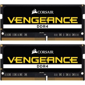 Corsair Vengeance CMSX32GX4M2A3000C18 memoria 32 GB 2 x 16 GB DDR4 3000 MHz (CMSX32GX4M2A3000C18)