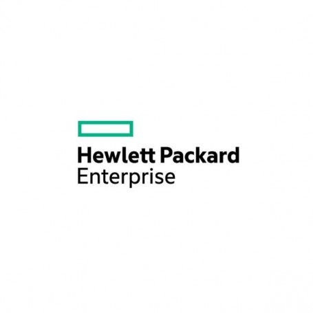 HPE 3Y TC BAS 26/2700 SEC PACK SVC (HX6C0E)