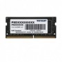 Patriot Memory Signature PSD432G32002S memoria 32 GB 1 x 32 GB DDR4 3200 MHz (PSD432G32002S)