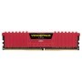 Corsair Vengeance LPX memoria 64 GB 4 x 16 GB DDR4 2133 MHz (CMK64GX4M4A2133C13R)