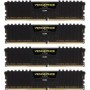Corsair Vengeance LPX 64GB DDR4-2400 memoria 4 x 16 GB 2400 MHz (CMK64GX4M4A2400C14)