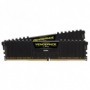Corsair Vengeance LPX CMK64GX4M2D3000C16 memoria 64 GB 2 x 32 GB DDR4 3000 MHz (CMK64GX4M2D3000C16)