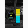 Corsair Vengeance CMG64GX4M2E3200C16 memoria 64 GB 2 x 32 GB DDR4 3200 MHz (CMG64GX4M2E3200C16)