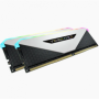 Corsair Vengeance CMN64GX4M2Z3200C16W memoria 64 GB 2 x 32 GB DDR4 3200 MHz (CMN64GX4M2Z3200C16W)