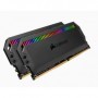 Corsair Dominator CMT64GX4M2C3200C16 memoria 64 GB 2 x 32 GB DDR4 3200 MHz (CMT64GX4M2C3200C16)