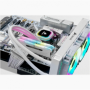 Corsair Vengeance CMH64GX4M4E3200C16W memoria 64 GB 4 x 16 GB DDR4 3200 MHz (CMH64GX4M4E3200C16W)