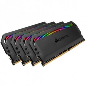 Corsair Dominator CMT64GX4M4Z3600C16 memoria 64 GB 4 x 16 GB DDR4 3600 MHz (CMT64GX4M4Z3600C16)