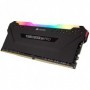 Corsair Vengeance CMW64GX4M4D3600C18 memoria 64 GB 4 x 16 GB DDR4 3600 MHz (CMW64GX4M4D3600C18)