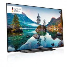 METZ 65MOC9001Z SMART TV OLED 164 cm, 65 pollici, , 4K Ultra HD, frame rate 1.600 Hz, (65MOC9001Z_PROMO)