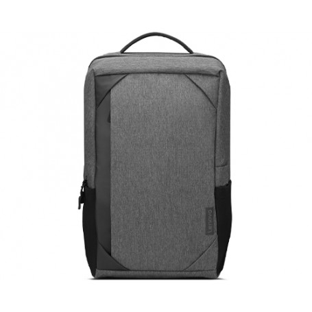 Lenovo GX40X54261 borsa per notebook 39,6 cm (15.6") Zaino Antracite, Grigio (GX40X54261)
