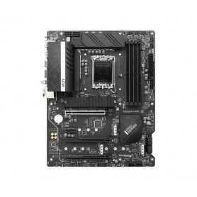MSI PRO Z690-A WIFI Intel Z690 LGA 1700 ATX (7D25-017R)