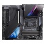Gigabyte Z690 AORUS MASTER scheda madre Intel Z690 Express LGA 1700 ATX esteso (Z690 AORUS MASTER)