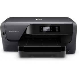HP OfficeJet Pro 8210 stampante a getto d'inchiostro A colori 2400 x 1200 DPI A4 Wi-Fi (D9L63A#A81)