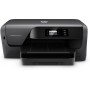 HP OfficeJet Pro 8210 stampante a getto d'inchiostro A colori 2400 x 1200 DPI A4 Wi-Fi (D9L63A#A81)