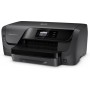 HP OfficeJet Pro 8210 stampante a getto d'inchiostro A colori 2400 x 1200 DPI A4 Wi-Fi (D9L63A#A81)