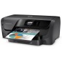 HP OfficeJet Pro 8210 stampante a getto d'inchiostro A colori 2400 x 1200 DPI A4 Wi-Fi (D9L63A#A81)