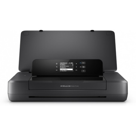 HP Officejet 200 stampante a getto d'inchiostro A colori 4800 x 1200 DPI A4 Wi-Fi (CZ993A#BHC)