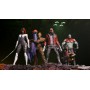 Square Enix Marvel's Guardians of the Galaxy Standard Inglese PlayStation 4 (438259)