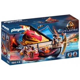 Playmobil Novelmore 70641 set di action figure giocattolo (70641)