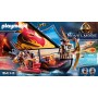 Playmobil Novelmore 70641 set di action figure giocattolo (70641)