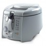 De’Longhi F28211 friggitrice Singolo 1 L Indipendente 1800 W Bianco (125303503)