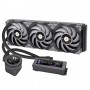 Thermaltake Floe RC Ultra 360 raffredamento dell'acqua e freon (CL-W325-PL12GM-A)