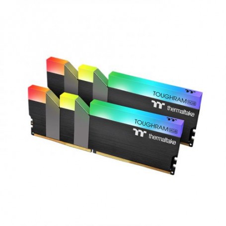 Thermaltake TOUGHRAM RGB memoria 64 GB 2 x 32 GB DDR4 3600 MHz (R009R432GX2-3600C18A)