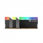 Thermaltake TOUGHRAM RGB memoria 64 GB 2 x 32 GB DDR4 3600 MHz (R009R432GX2-3600C18A)
