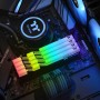 Thermaltake TOUGHRAM RGB memoria 64 GB 2 x 32 GB DDR4 3600 MHz (R009R432GX2-3600C18A)
