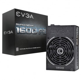 EVGA SuperNOVA 1600 P2 alimentatore per computer 1600 W 24-pin ATX ATX (220-PP-1600-X2)