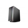 DeepCool MATREXX 55 ADD-RGB 3F Midi Tower Nero (DP-ATX-MATREXX55V3-AR-3F)