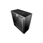 DeepCool MATREXX 55 ADD-RGB 3F Midi Tower Nero (DP-ATX-MATREXX55V3-AR-3F)