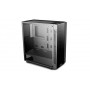 DeepCool MATREXX 55 ADD-RGB 3F Midi Tower Nero (DP-ATX-MATREXX55V3-AR-3F)