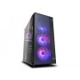 DeepCool MATREXX 55 MESH ADD-RGB 4F Midi Tower Nero (DP-ATX-MATREXX55-MESH-AR-4F)