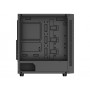 DeepCool MATREXX 55 MESH ADD-RGB 4F Midi Tower Nero (DP-ATX-MATREXX55-MESH-AR-4F)