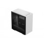 DeepCool R-MACUBE110-WHNGM1N-G-1 computer case Midi Tower Bianco (R-MACUBE110-WHNGM1N-G-1)