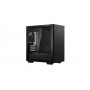 DeepCool R-MACUBE110-BKNGM1N-G-1 computer case Midi Tower Nero (R-MACUBE110-BKNGM1N-G-1)