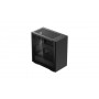 DeepCool R-MACUBE110-BKNGM1N-G-1 computer case Midi Tower Nero (R-MACUBE110-BKNGM1N-G-1)