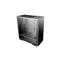 DeepCool DP-ATX-MATREXX50-AR-4F-NE computer case Midi Tower Nero (DP-ATX-MATREXX50-AR-4F-NE)
