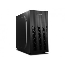 DeepCool MATREXX 30 SI Mini Tower Nero (DP-MATX-MATREXX30-SI)