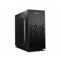 DeepCool MATREXX 30 SI Mini Tower Nero (DP-MATX-MATREXX30-SI)