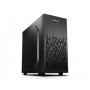 DeepCool MATREXX 30 SI Mini Tower Nero (DP-MATX-MATREXX30-SI)