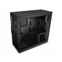 DeepCool MATREXX 30 SI Mini Tower Nero (DP-MATX-MATREXX30-SI)