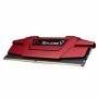G.Skill Ripjaws V 64GB DDR4-2133Mhz memoria 4 x 16 GB (F4-2133C15Q-64GVR)